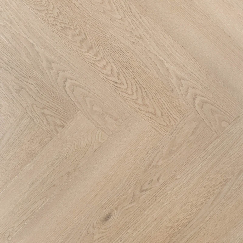 Douwes Dekker - DD PVC klik visgraat abrikoos UM - PVC Klik