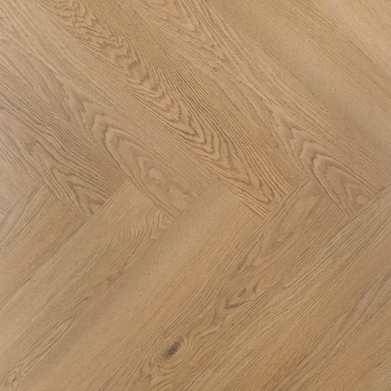 Douwes Dekker - DD PVC klik visgraat framboos UM - PVC Klik