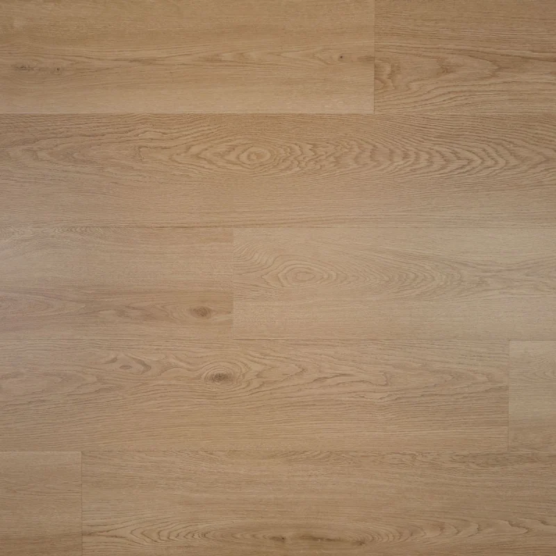 Douwes Dekker - DD PVC klik plank kers UM - PVC Klik