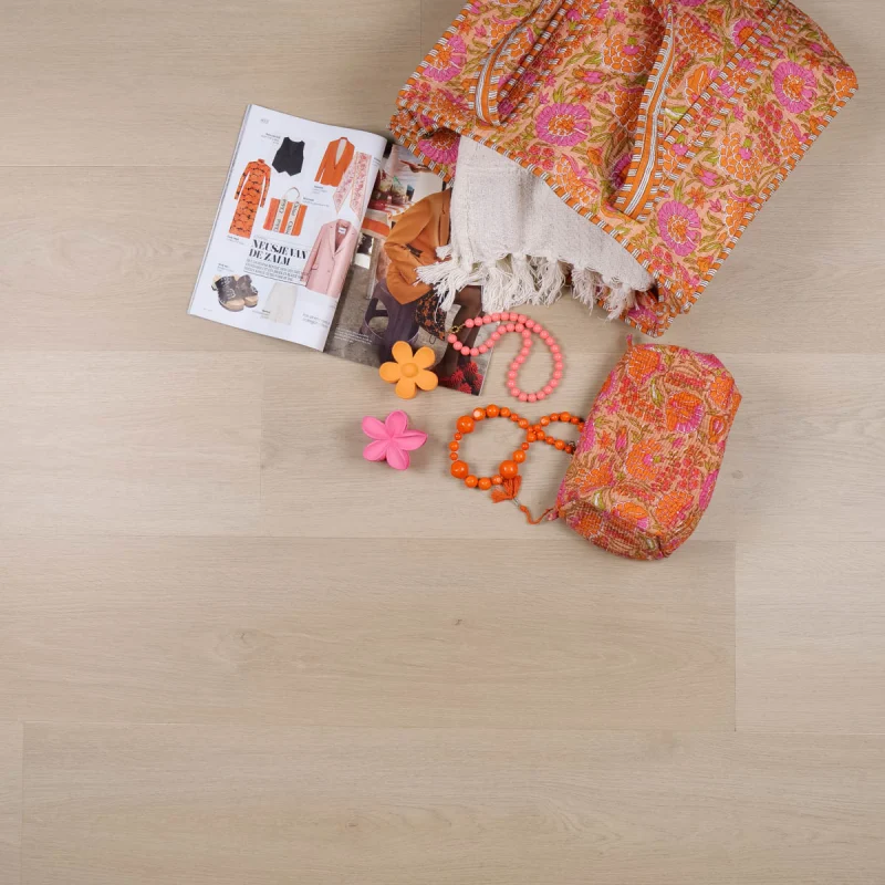 Douwes Dekker - DD PVC klik plank mandarijn UM - PVC Klik - Afbeelding 2