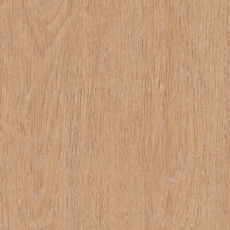 PPC - Afwerklijst met plakstrip eiken wit - Plakplint - Afbeelding 2