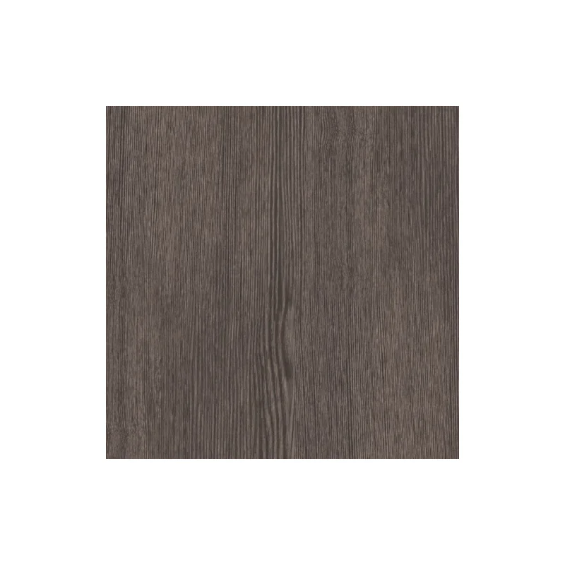 PPC - Afwerklijst met plakstrip titanium eik - Plakplint - Afbeelding 2