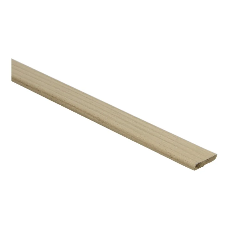 PPC - Afwerklijst met plakstrip new england oak - Plakplint