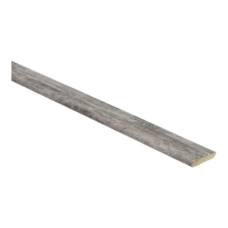 PPC - Afwerklijst met plakstrip patchwork cappuccino - Plakplint