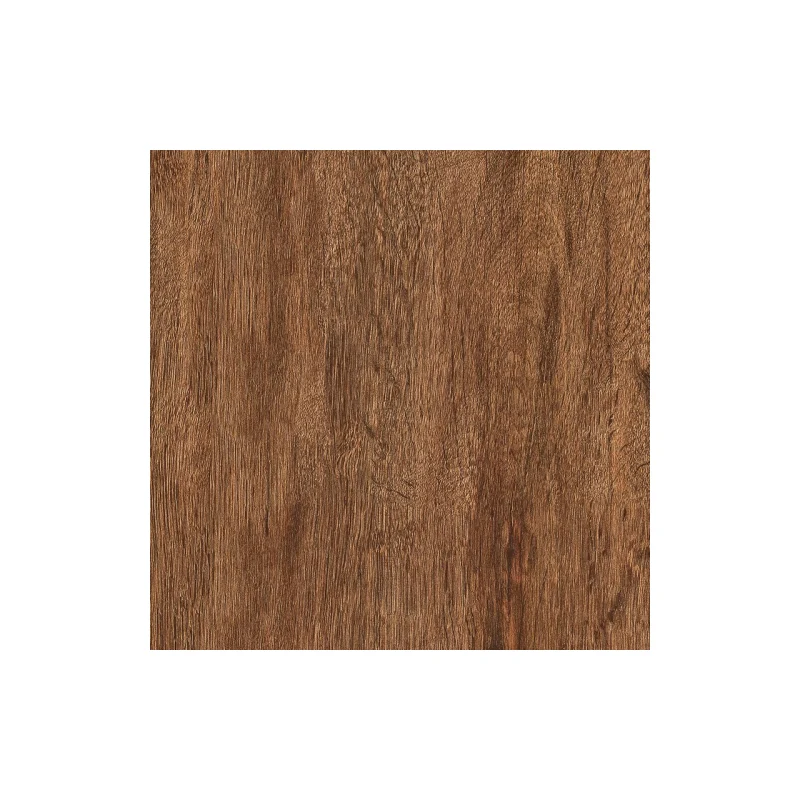 PPC - Afwerklijst met plakstrip eiken geborsteld bruin - Plakplint - Afbeelding 2