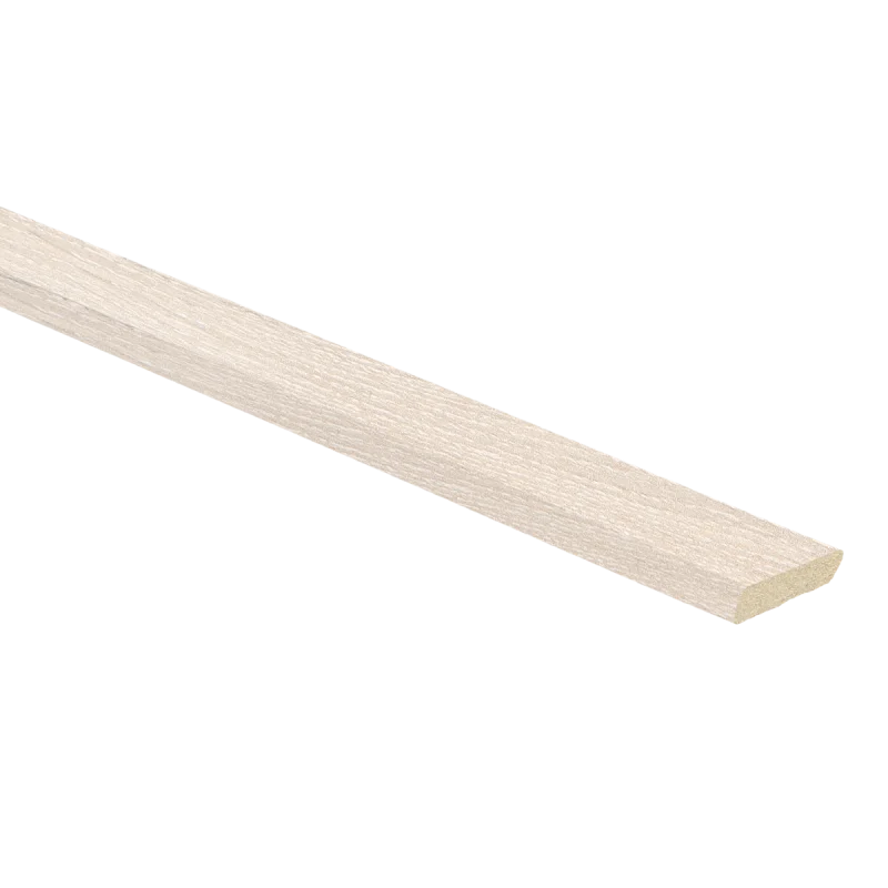 PPC - Afwerklijst met plakstrip naturel eik vergrijsd - Plakplint