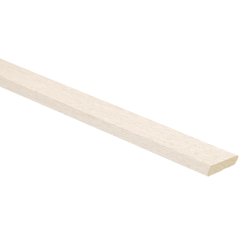 PPC - Afwerklijst met plakstrip mountain oak vergrijsd - Plakplint