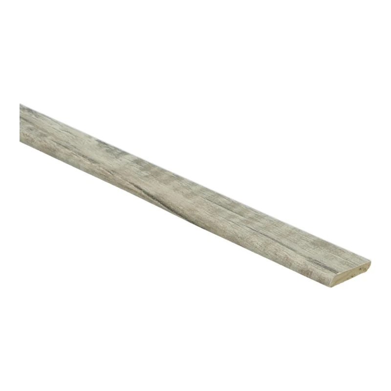 PPC - Afwerklijst met plakstrip country oak light - Plakplint