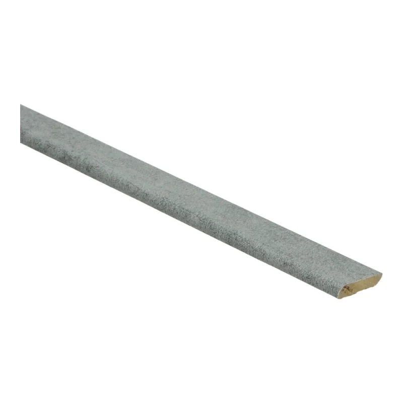 PPC - Afwerklijst met plakstrip cantera green - Plakplint