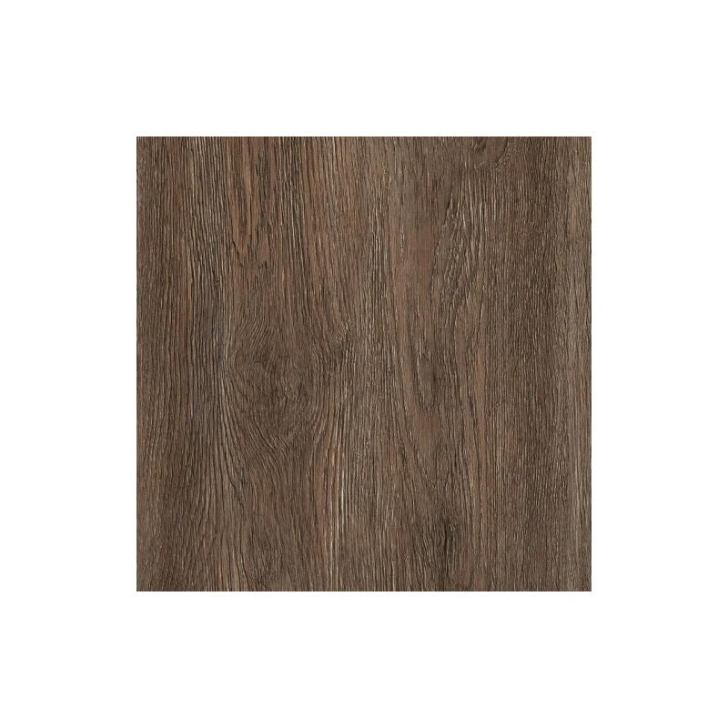 PPC - Afwerklijst met plakstrip mountain oak black - Plakplint - Afbeelding 2