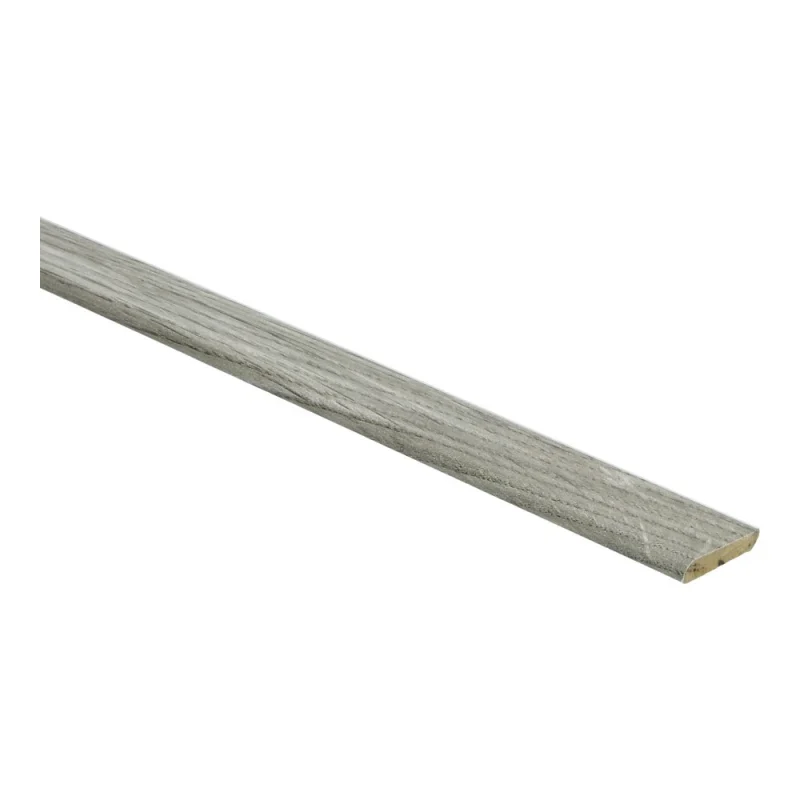 PPC - Afwerklijst met plakstrip mountain oak grey - Plakplint