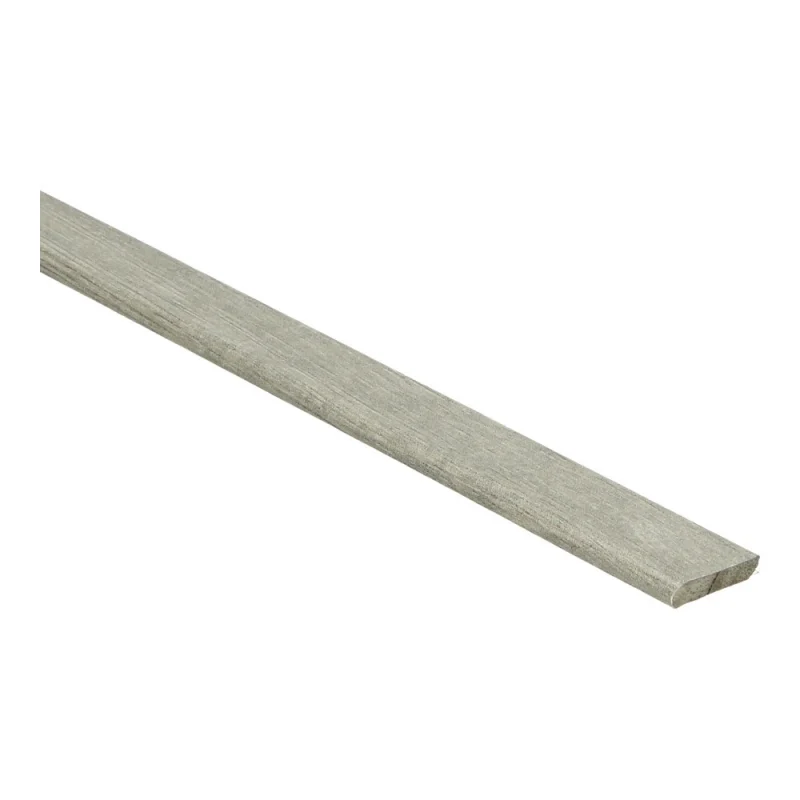 PPC - Afwerklijst met plakstrip mountain oak beige - Plakplint