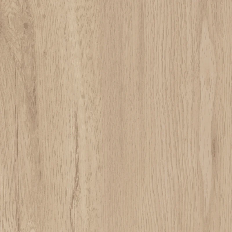 PPC - Afwerklijst met plakstrip eiken beige - Plakplint - Afbeelding 2