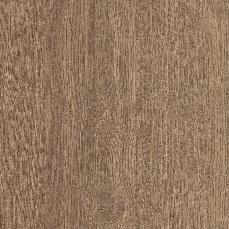 Duo-hoekl. zelfkl. 24,5x30mm oud eiken mat geolied - Afbeelding 2