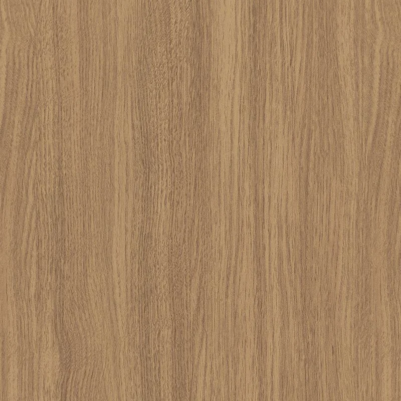 PPC - Duo-hoeklijn zelfkl 24,5x30mm eiken natuur geolied - Profiel - Afbeelding 2