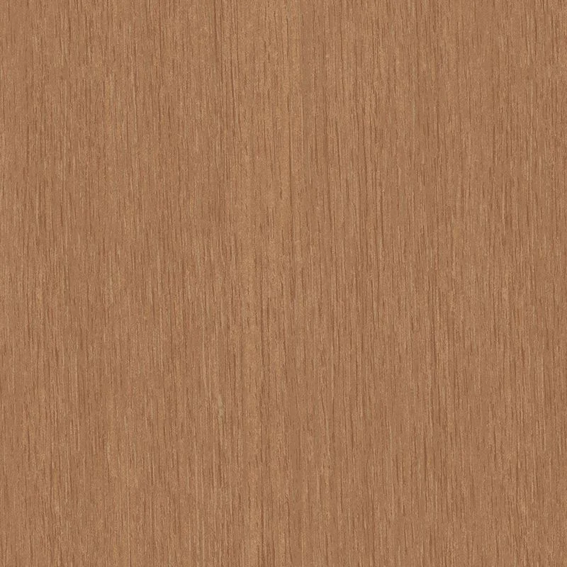 Duo-hoekl. zelfkl 24,5x30mm fijngestreept eik nat. - Afbeelding 2