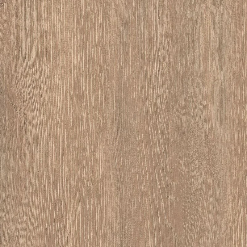 PPC - Afwerklijst met plakstrip antiek eiken beige - Plakplint - Afbeelding 2