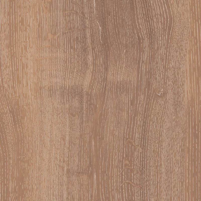 Duo-hoekl zelfkl 24,5x30mm canadees eik geborsteld - Afbeelding 2