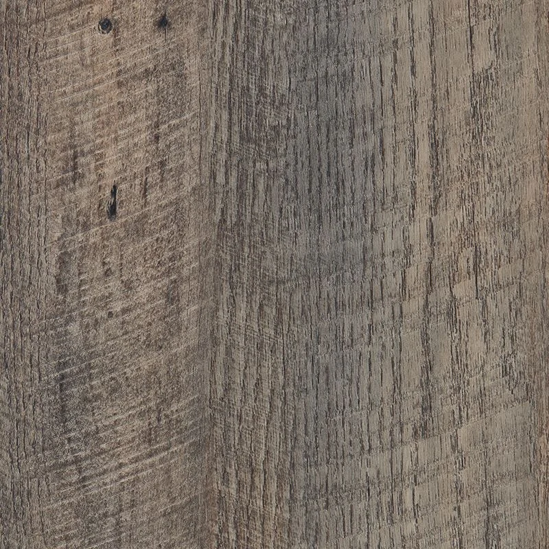 PPC - Afwerklijst met plakstrip castle oak grey - Plakplint - Afbeelding 2