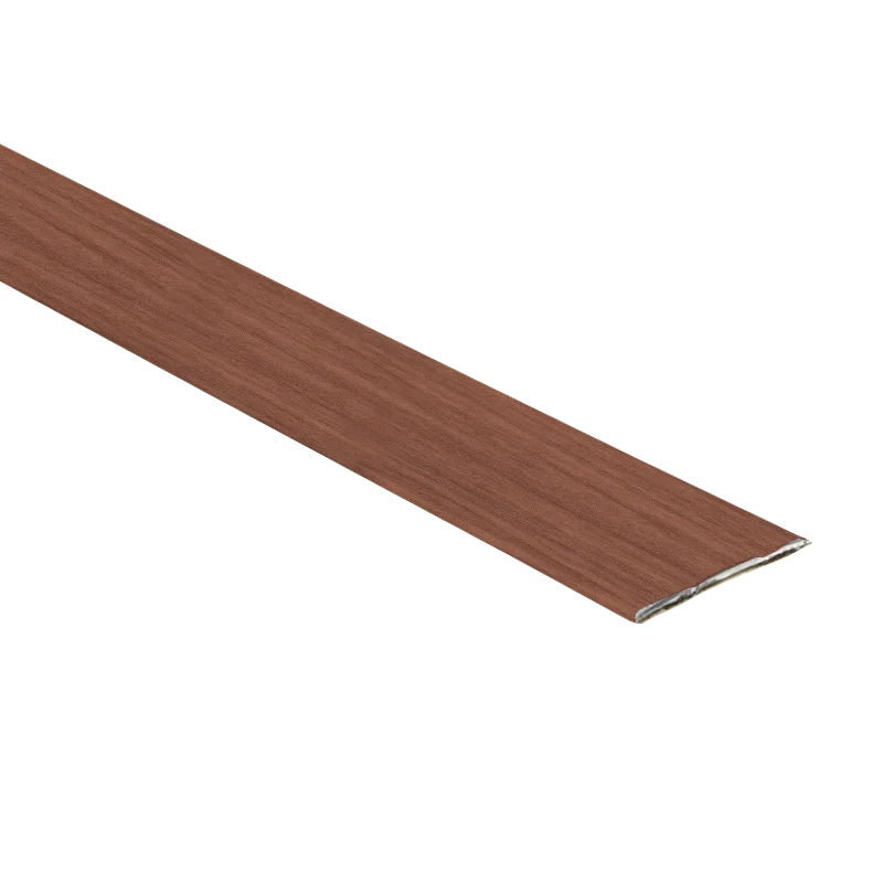 PPC - Dilatatieprofiel 38 mm landhuis merbau - Profiel