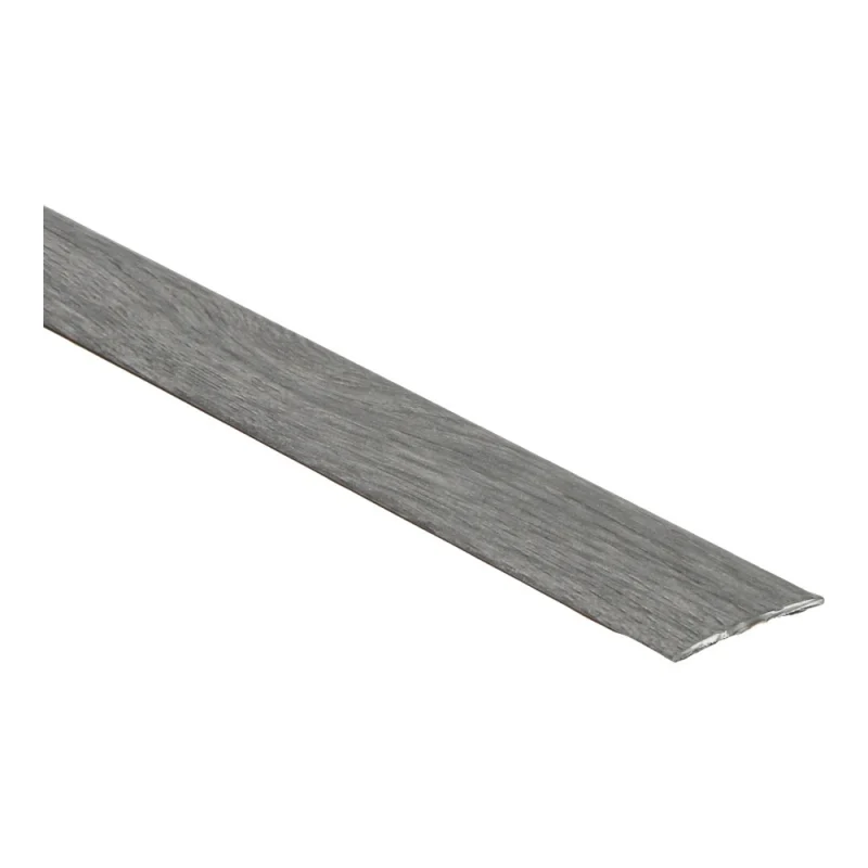 PPC - Dilatatieprofiel 38 mm eiken blauwgrijs - Profiel