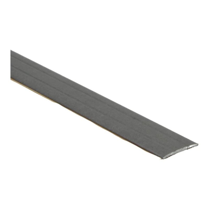 PPC - Dilatatieprofiel 38 mm zand donker - Profiel
