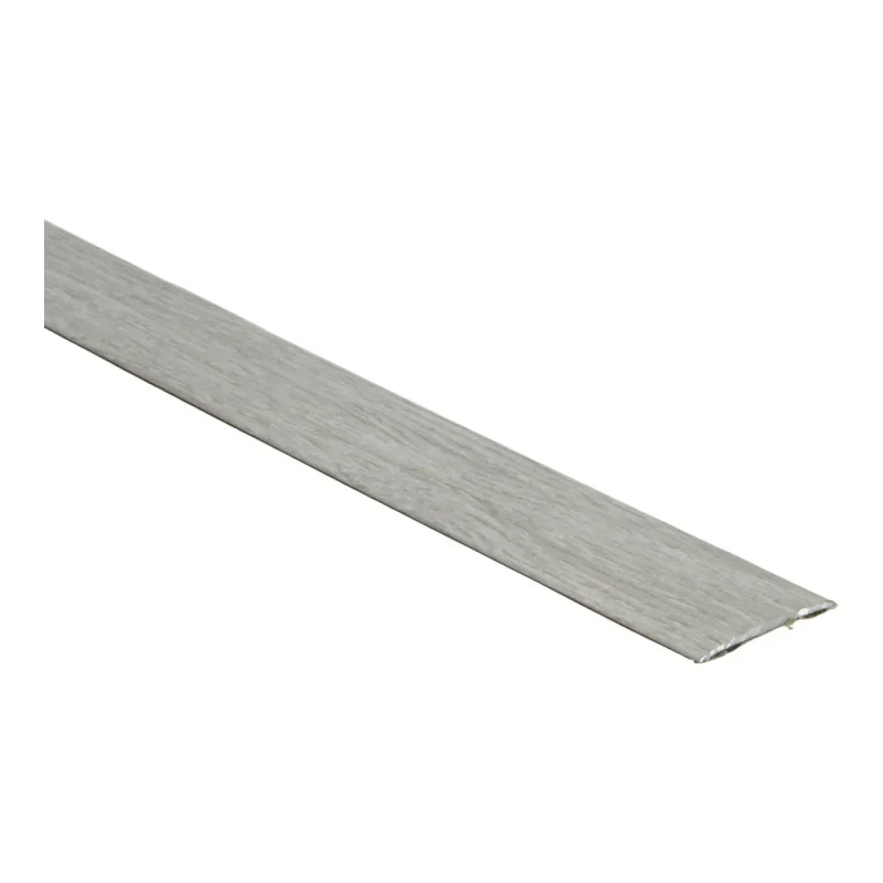 Dilatatieprofiel 38 mm eiken vergrijsd