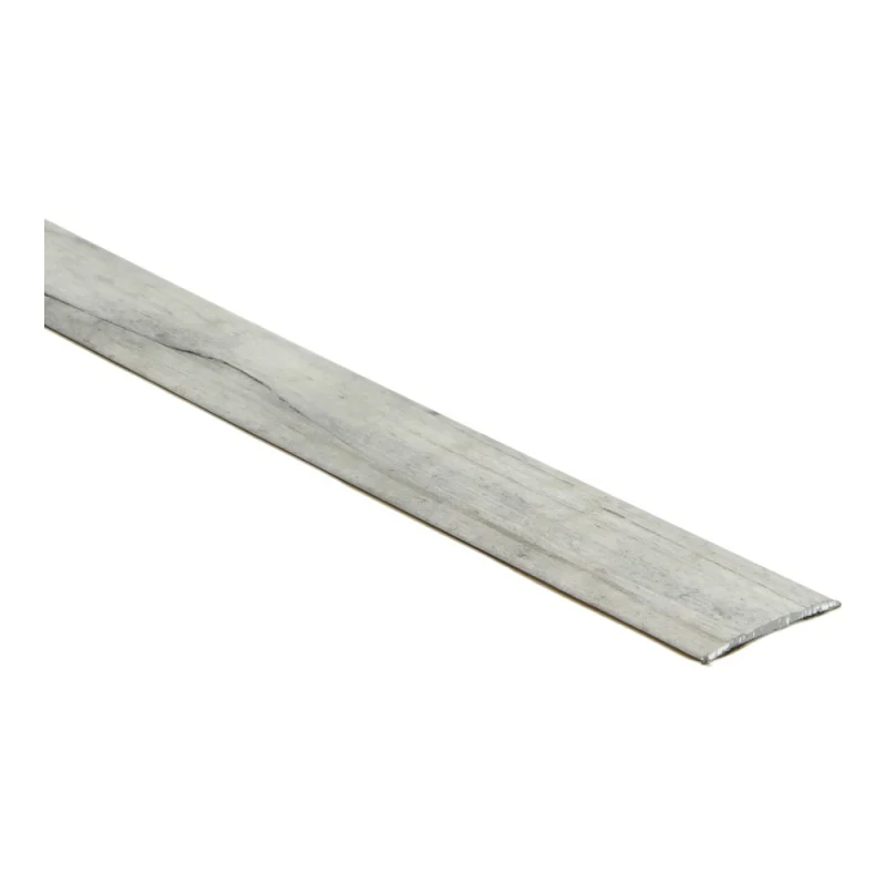 PPC - Dilatatieprofiel 38 mm oud grenen gekalkt - Profiel