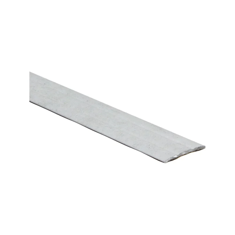 PPC - Dilatatieprofiel 38 mm beton wit - Profiel
