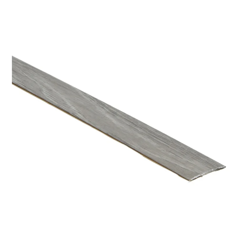 PPC - Dilatatieprofiel 38 mm scarlet oak light grey - Profiel
