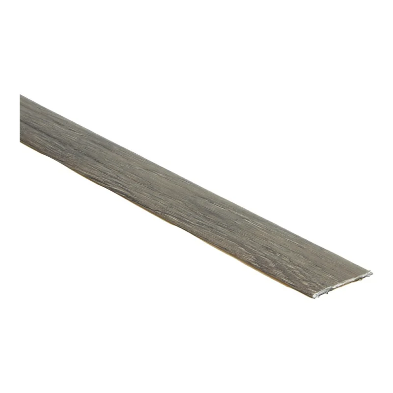 PPC - Dilatatieprofiel 38 mm mountain oak black - Profiel