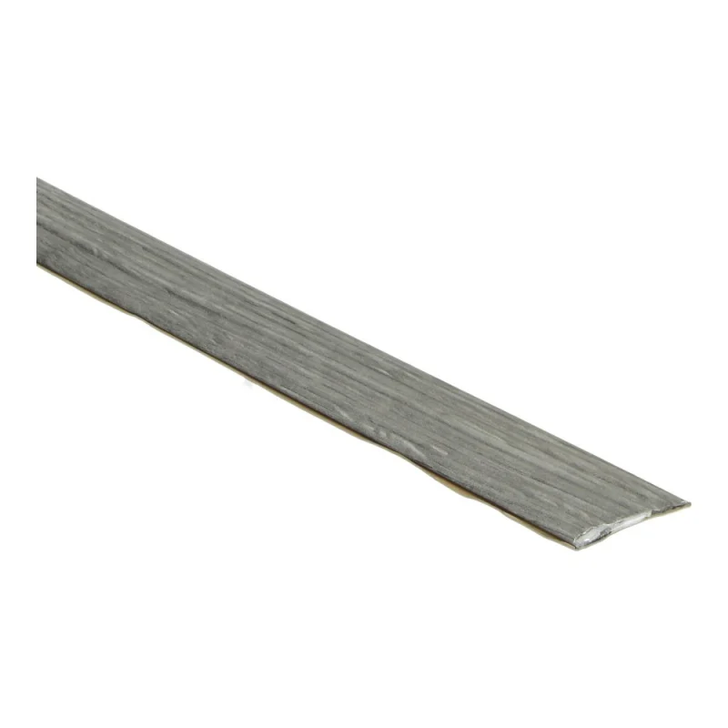 PPC - Dilatatieprofiel 38 mm mountain oak grey - Profiel