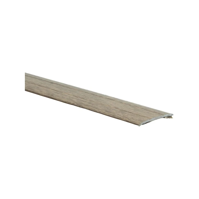 PPC - Dilatatieprofiel 38 mm eiken lichtbruin geolied - Profiel