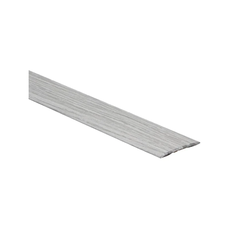 PPC - Dilatatieprofiel 38 mm eiken wit grijs - Profiel