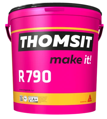 Thomsit R790 vul- en voorstrijkmiddel 14 kg