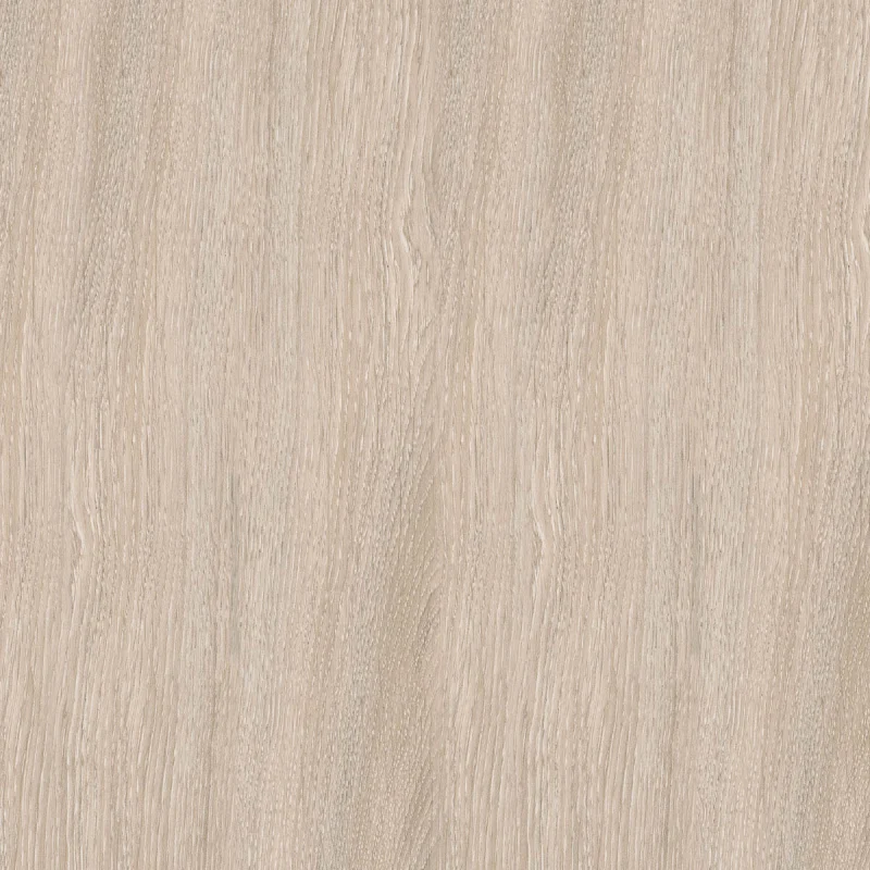 PPC - Afwerklijst met plakstrip naturel eik vergrijsd - Plakplint - Afbeelding 2