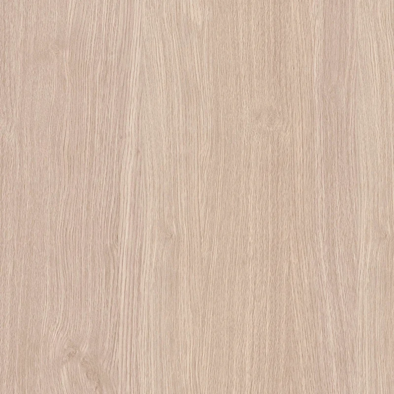 PPC - Afwerklijst met plakstrip eik licht beige - Plakplint - Afbeelding 2