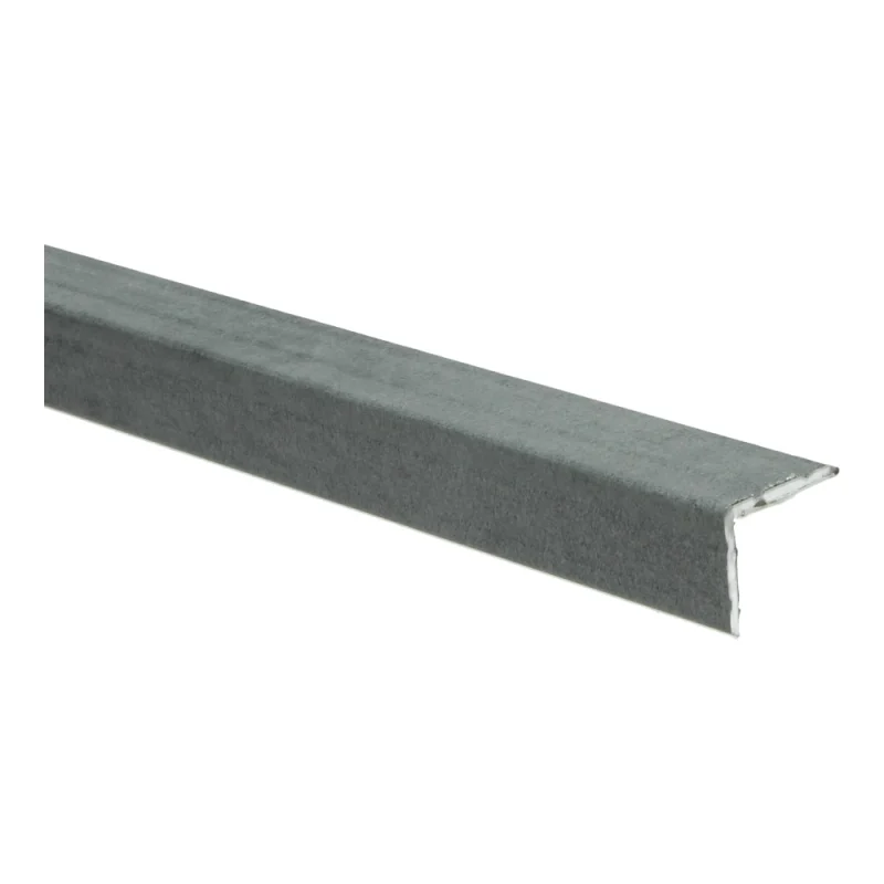 PPC - Duo-hoeklijn zelfkl. 24,5x30mm cantera green - Profiel