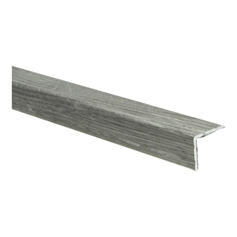 PPC - Duo-hoeklijn zelfkl. 24,5x30mm mountain oak grey - Profiel