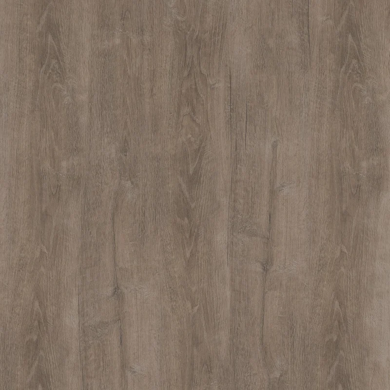 PPC - Afwerklijst met plakstrip oud eiken bruingrijs - Plakplint - Afbeelding 2
