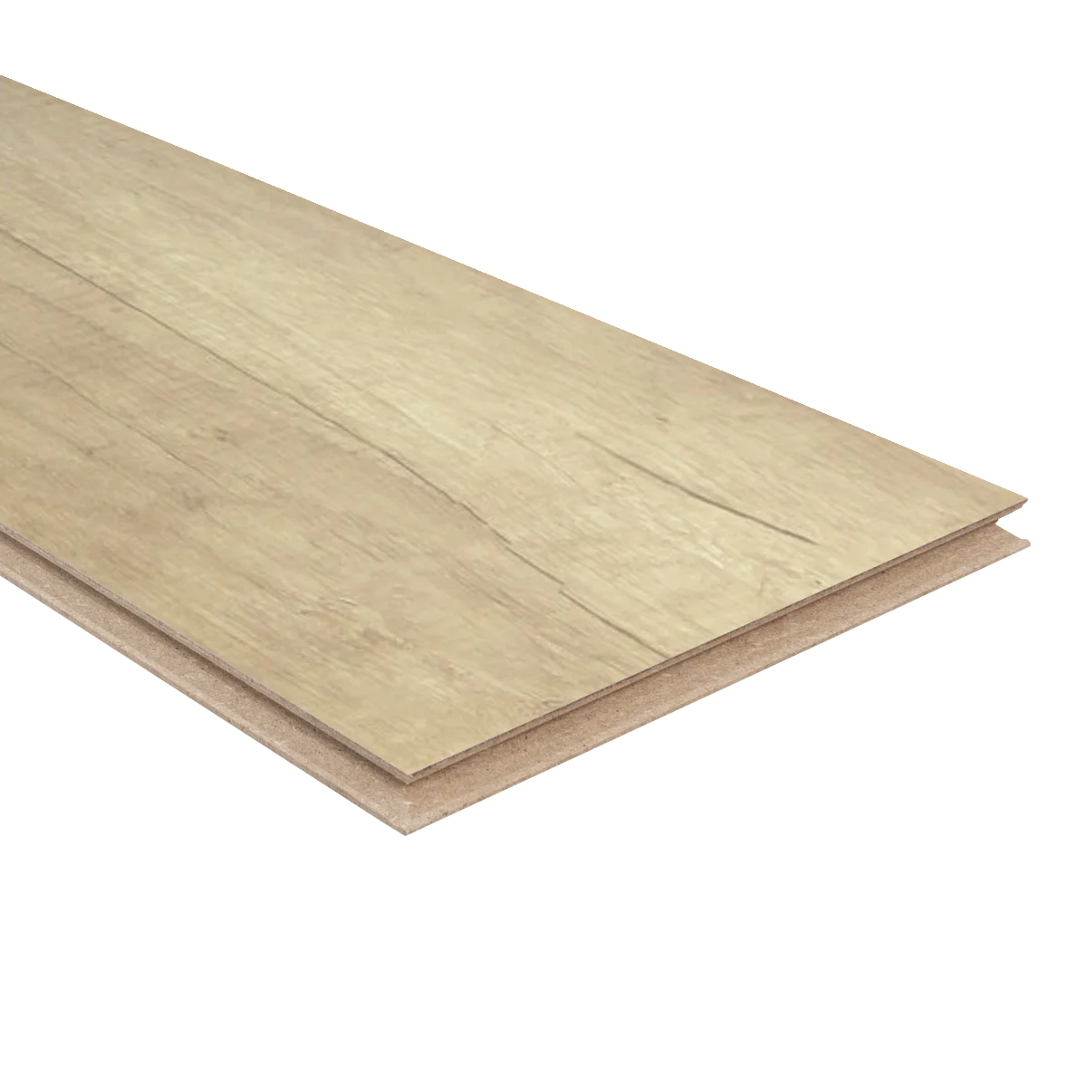 Laminaat 138x19 cm hoogland eiken