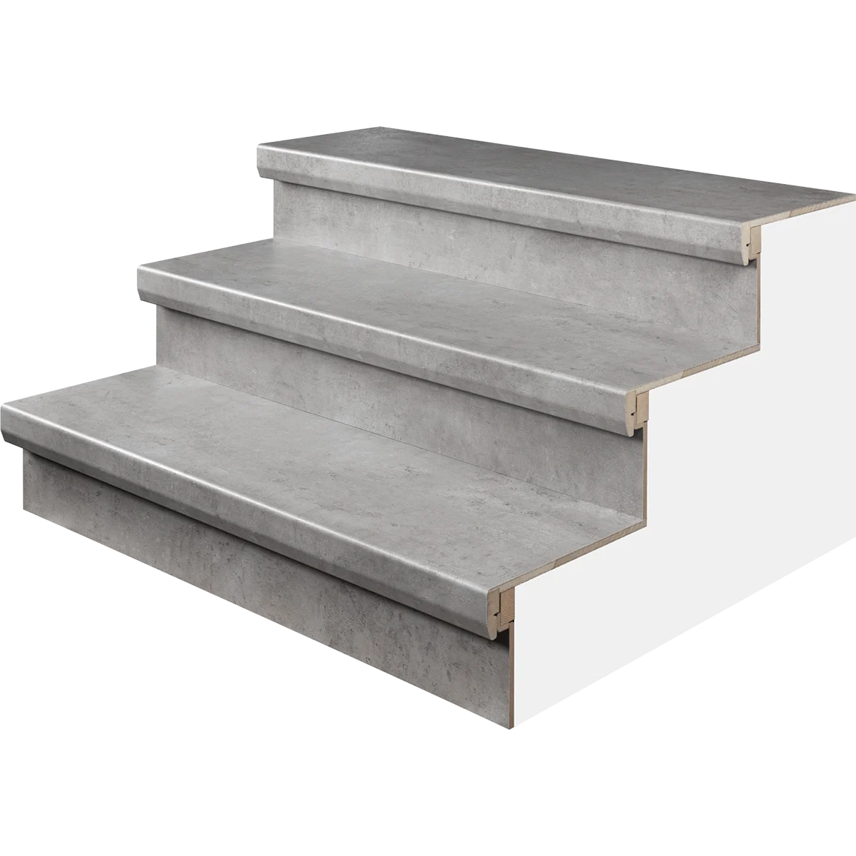 Laminaat beton 8x190x1380mm R 10 - Afbeelding 3