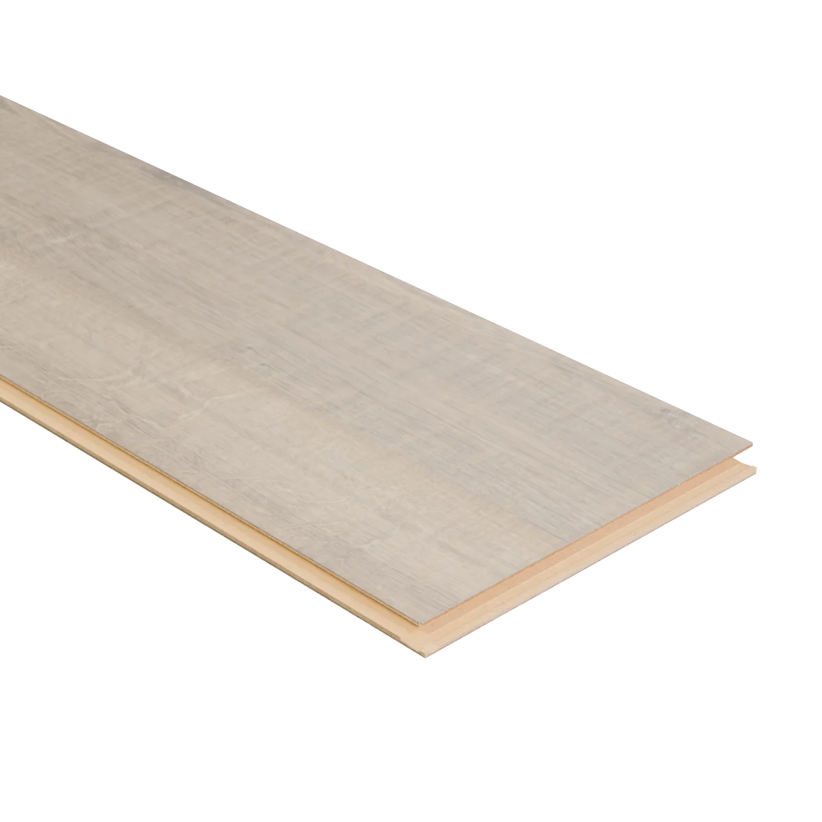 Laminaat Bussoleno Eik grijs 7,4x185x1184mm