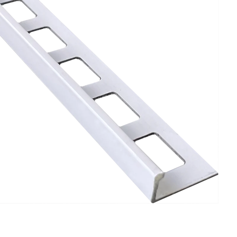 SUBSTRAT hoekprof alu gec wit 300 cm 11 mm