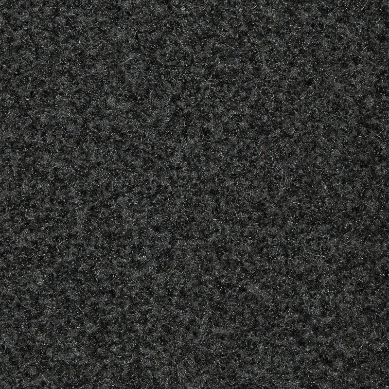 OTIUM at Home - OTIUM Entreemat effectief zwartgrijs 200 cm breed - Accessoires