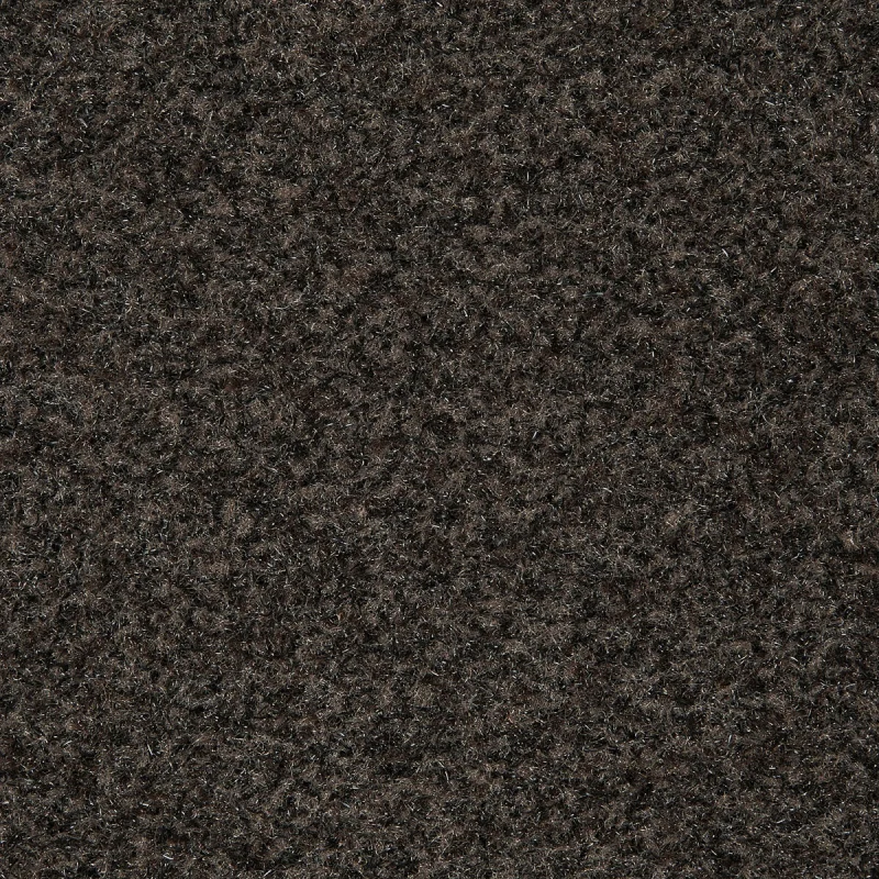 OTIUM at Home - OTIUM Entreemat effectief grijsbruin 135 cm breed - Accessoires