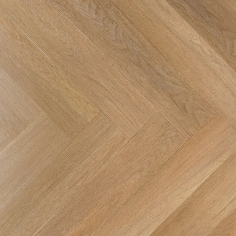 OTIUM at Home - OTIUM Hibiscus herringbone SPC Rigid - PVC Klik