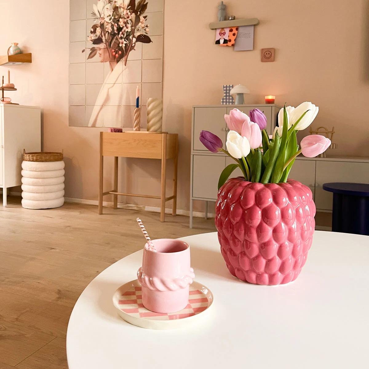 OTIUM Amber cream - Afbeelding 4