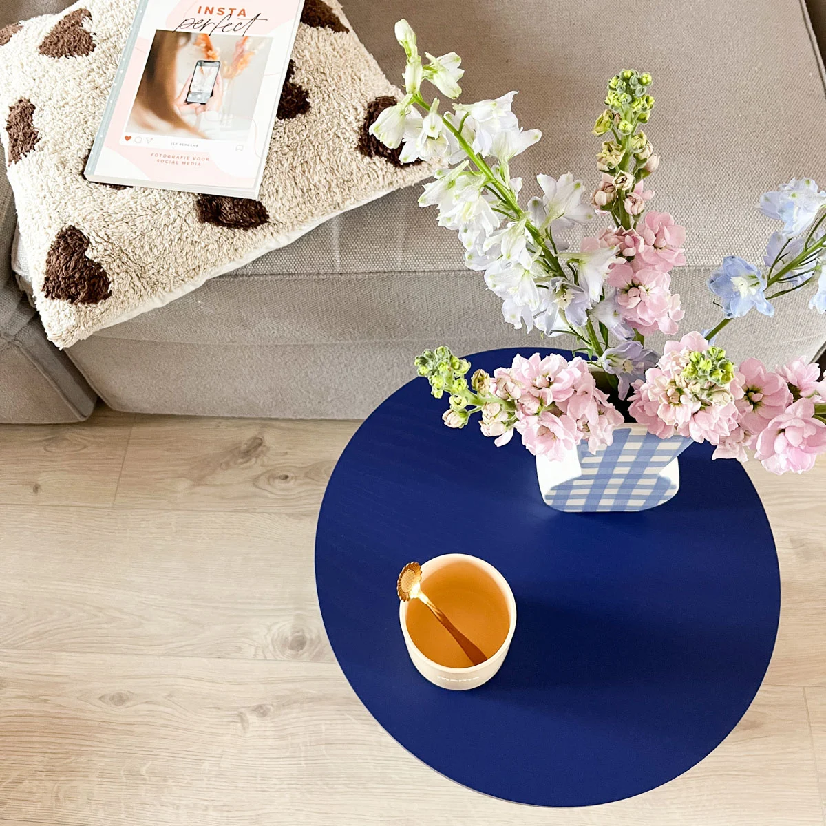 OTIUM Amber cream - Afbeelding 8