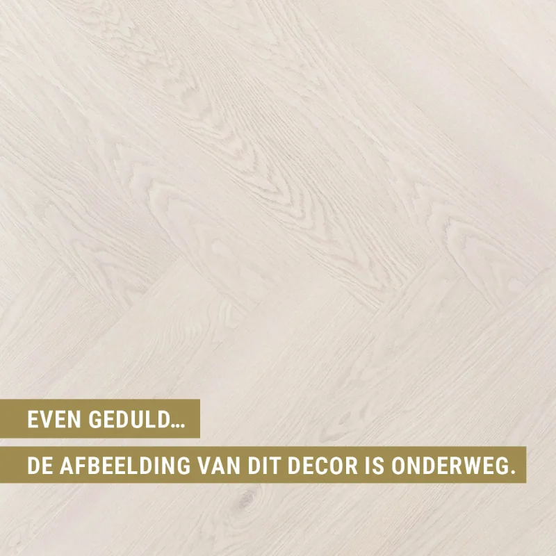 Douwes Dekker - DD PVC dryback visgraat tompouce UM - PVC Plak